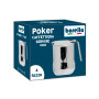 BORELLA POKER LATTIERA A SERVIRE CM.9