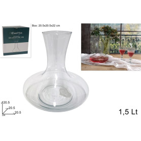 DUE ESSE DECANTER 1,5LT