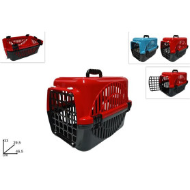 DUE ESSE TRASPORTINO PLASTICA 2COL