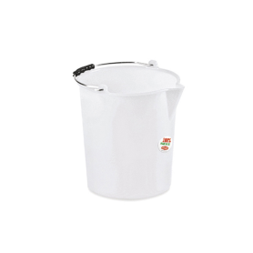 STEFANPLAST SECCHIO INDUSTRIALE LT.12 C/