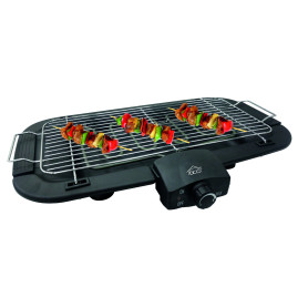 DCG BARBECUE ELETTRICO DA TAVOLO BQ2496