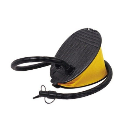 BESTWAY POMPA A PIEDE CM.23X15