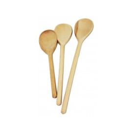 BORELLA BASIC TRIS CUCCH. LEGNO 25/30/35
