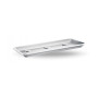VECA SOTTOFIOR RETT ANTHEA CM.50 BIANCO