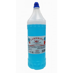 LA SOVRANA ALCOOL PROFUMATO 1000ML.