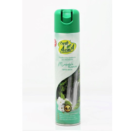 FRESH AROMA DEO AMB. 300ML. MUSCHIO BIAN