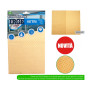 IRGE PANNO MICROFORATO VETRI 30X35