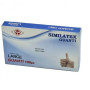 SIAM GUANTI SIMILATEX LARGE 100PZ