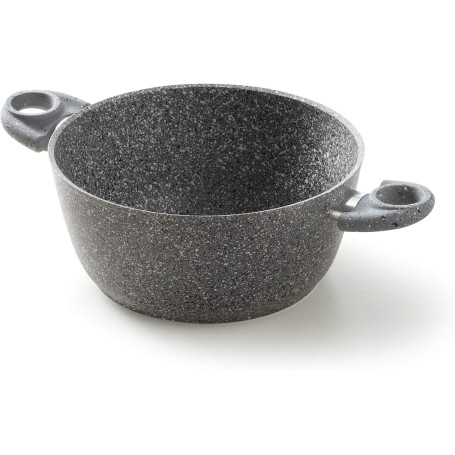 CUORE DI PIETRA CASSERUOLA 2M. CM.32