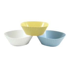 ECOPLAST INSALATIERA DORICA M D.20