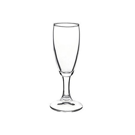 BORMIOLI CALYPSO CAL FLUTTINO 100CL. 6PZ