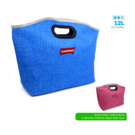 CARRERA BORSA TERMICA SHOP JEANS LT.12