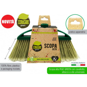 IRGE GREEN SCOPA ALTA
