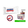 FARMALINE SALVIETTE IGIENIZZANTI 15PZ