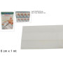 DUE ESSE CEROTTO STRISCIA 1MX6CM