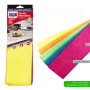 IRGE PANNO MICROFIBRA 5PZ 30X35 FLUO