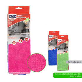 IRGE PANNO MICROFIBRA 3PZ 30X30