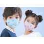 MASCHERINE FFP2 FUXIBIO SMALL 25PZ