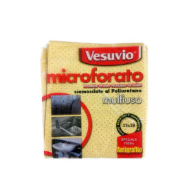 VESUVIO PANNO MICROFORATO 33X38