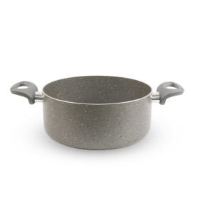 DOLOMITE LINE CASSERUOLA CM.16