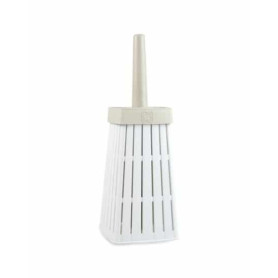 ECOPLAST SCOPINO DOGA BIANCO