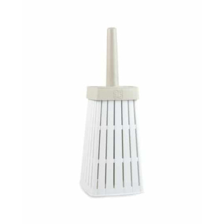 ECOPLAST SCOPINO DOGA BIANCO