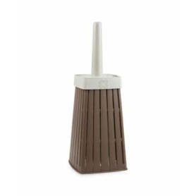ECOPLAST SCOPINO DOGA MOKA