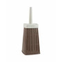 ECOPLAST SCOPINO DOGA MOKA