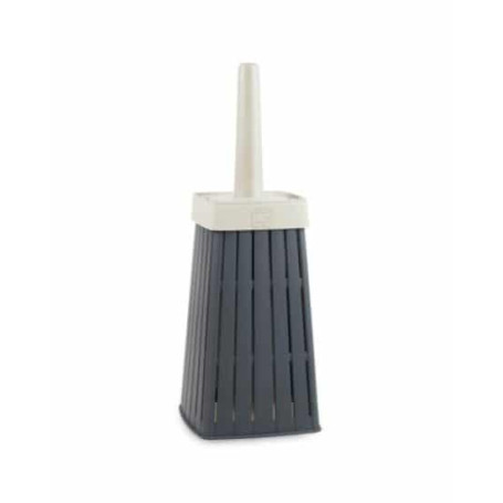 ECOPLAST SCOPINO DOGA GRIGIO ANTRACITE