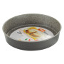 HAPPY STONE FORMA TORTA ALTA CM.32