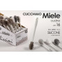GICOS CUCCHIAIO MIELE CM.16 ASS
