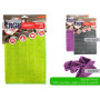IRGE PANNO QUADRO MICROFIBRA 40X40