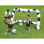 BESTWAY PORTA CALCIO CM.213X117X125 PALL