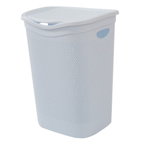 B&F INTRECCIO PORTAB LT.55 BIANCO