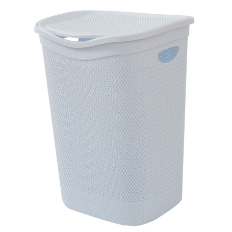 B&F INTRECCIO PORTAB LT.55 BIANCO