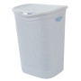 B&F INTRECCIO PORTAB LT.55 BIANCO
