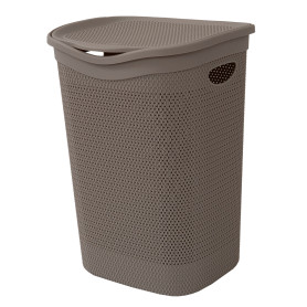 B&F INTRECCIO PORTAB LT.55 TORTORA