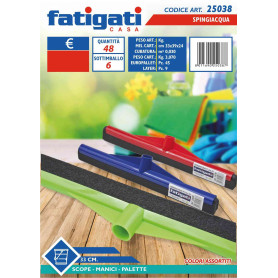 FATIGATI SPINGIACQUA CM.33