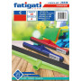 FATIGATI SPINGIACQUA CM.33
