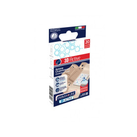 FARMALINE CEROTTI ACTIVE CICAT 20PZ C/AC