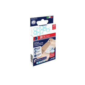 FARMALINE CEROTTI ACTIVE CICAT 20PZ C/AC