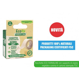 FARMALINE ROCCHETTO BIANCO 5MT
