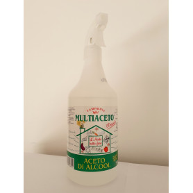 LA SOVRANA MULTIACETO SPRAY 750ML.
