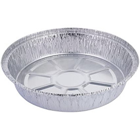 LAMIN PACK CONT. ALLUMINIO TORTA GRANDE